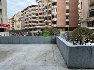 Büro zum Verkauf in Calle Gran Via De San Marcos 1 1 24001 Leon
