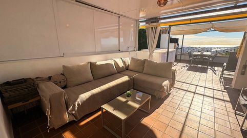 Foto 3 de Casa adosada en venta en Calle Isla Mallorca, 14, Golf Bahía, Finestrat