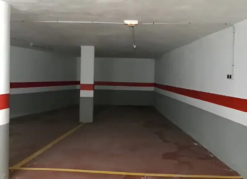 Parkplatz mit Aufzug zum Verkauf in ARBRES DELS, 27, imagen 7
