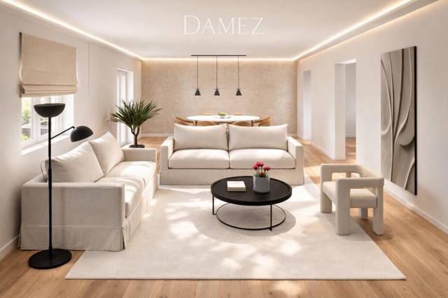 Piso en Venta en Valdeacederas