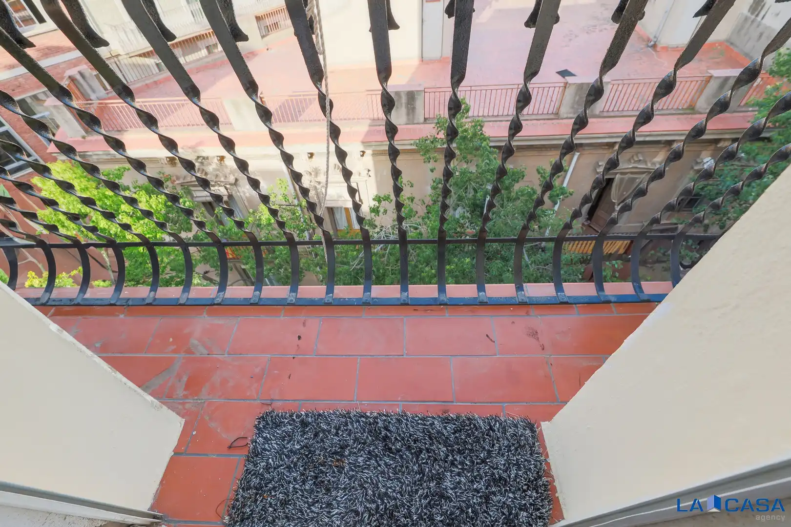 Appartement avec terrasse à vendre à Sants - Montjuïc
