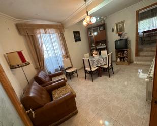 Living room of House or chalet for sale in Fuentes