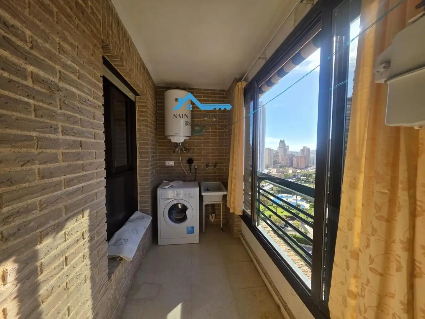Piso con terraza en venta en Playa de Poniente, imagen 13