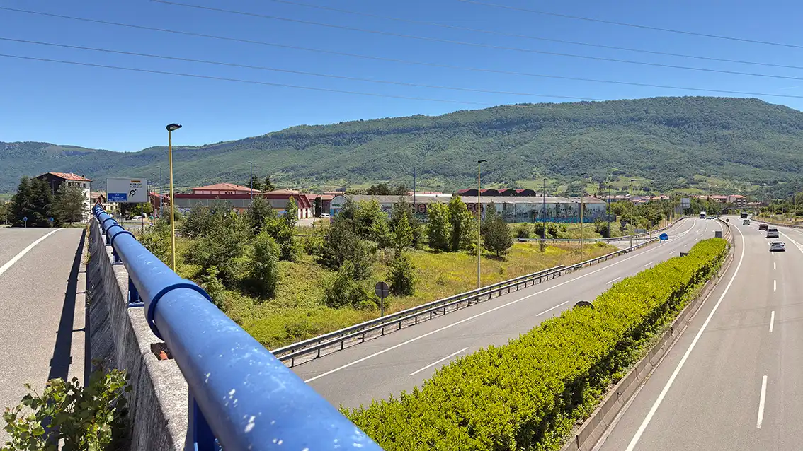 Industrial building for sale in Zelai Kalea 93, imagen 23