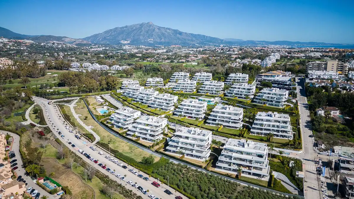 Apartamento con piscina en venta en Benamara - Atalaya, imagen 23