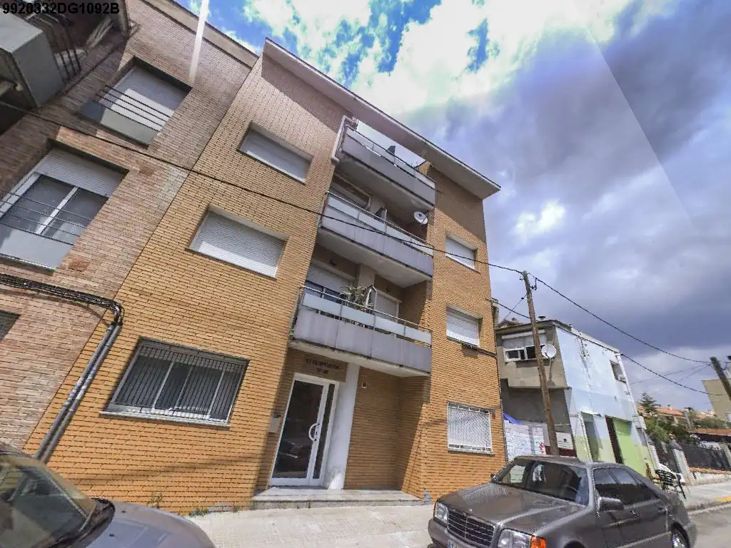 Duplex for sale in Av Madrid