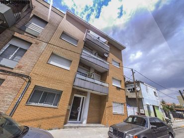 Dúplex en venda a Av Madrid