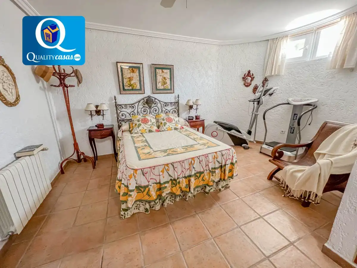 Xalet en venda a Villamontes - Boqueres, imagen 47