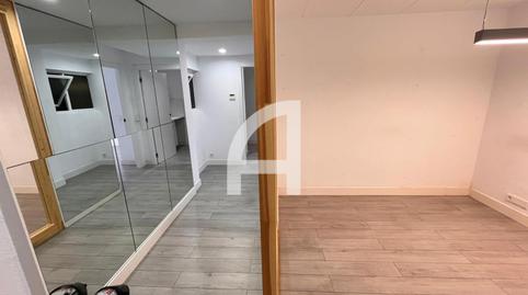 Foto 3 de Oficina de alquiler en Balmes, Sant Gervasi- Galvany,  Barcelona Capital