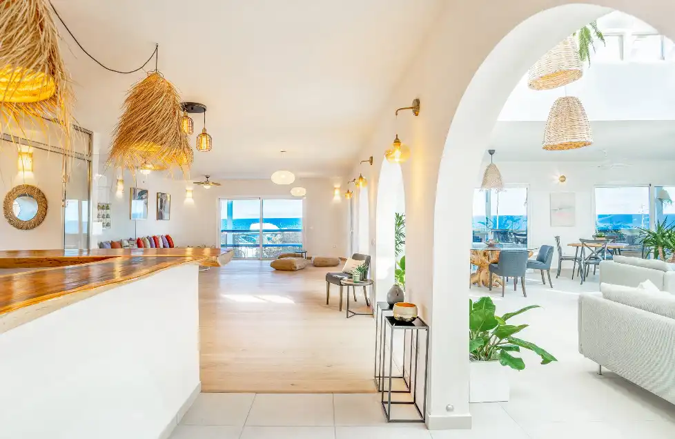 Casa o chalet en venta en Haría con Jardín privado y Piscina