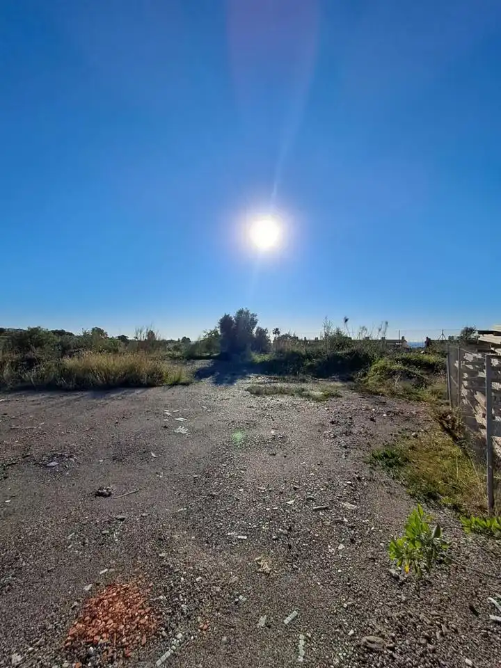 Lands and plots for sale in Añoreta Baja, imagen 2