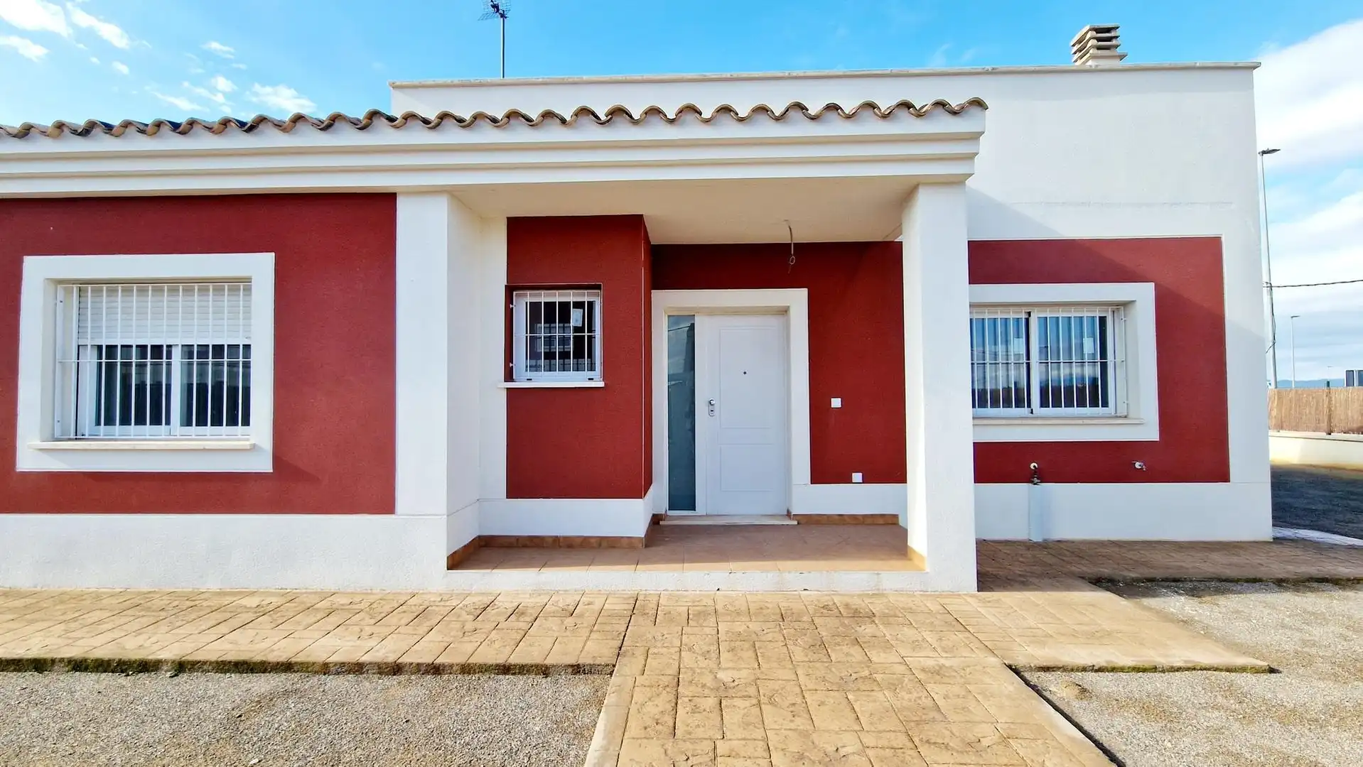 Xalet en venda a Pedanías Sur, imagen 27