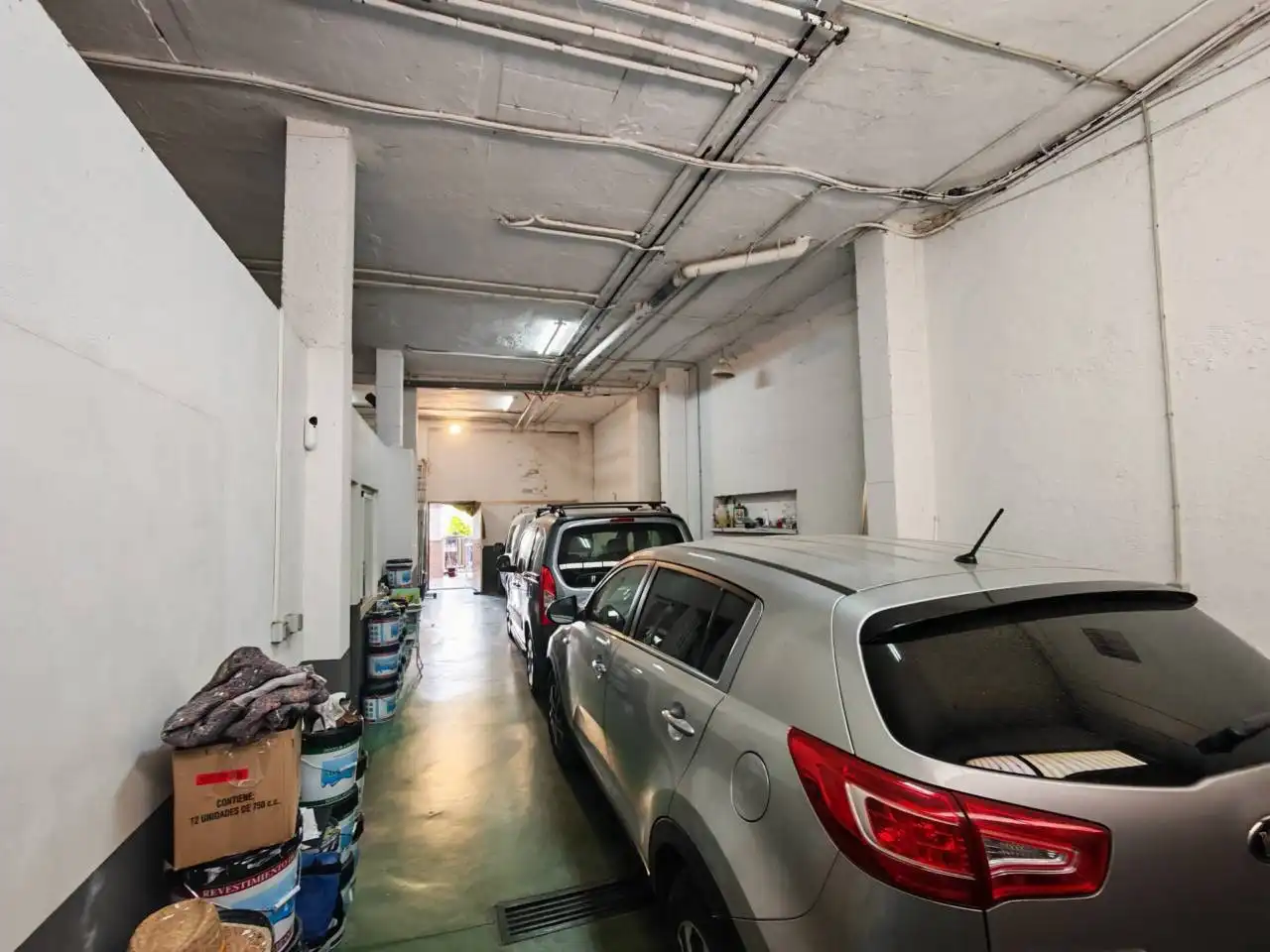 Einfamilien-Reihenhaus zum Verkauf in Villanueva Mesía