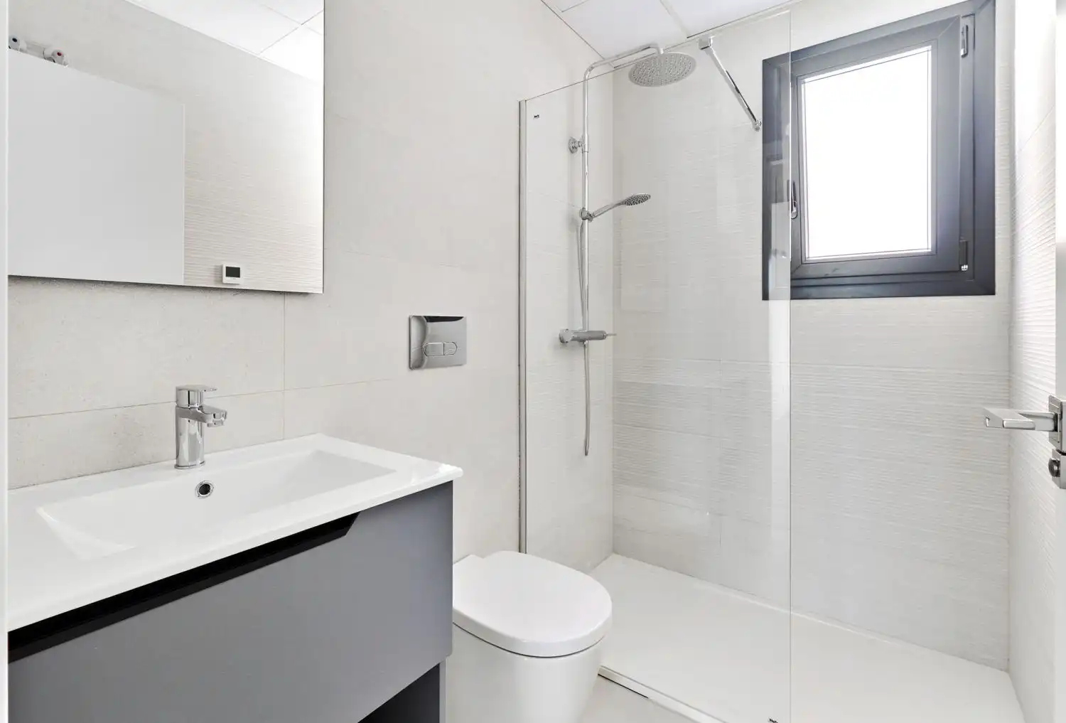 Piso con piscina en venta en Playa del Acequión, Náufragos y Rocío del Mar, imagen 27