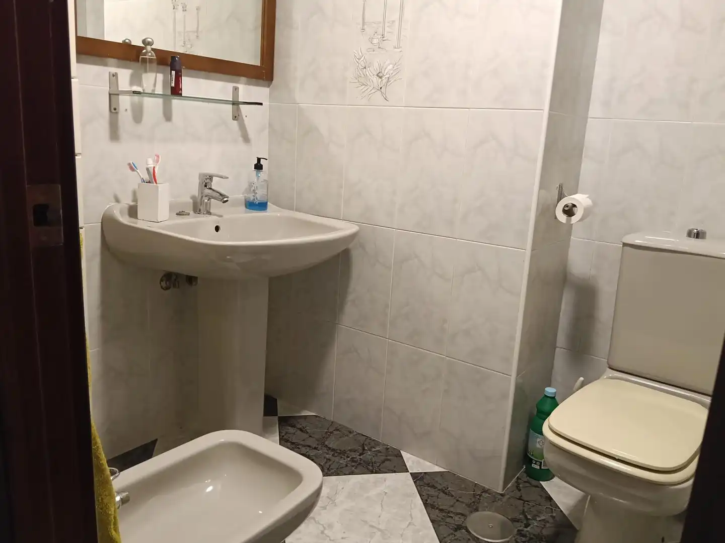 Flat to rent in Calle Calle Velázquez, imagen 22