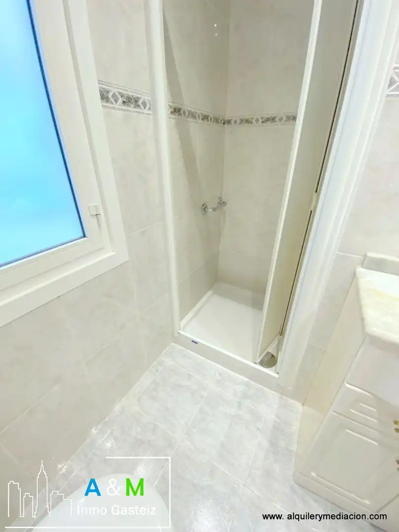 Flat for rent in Judimendi