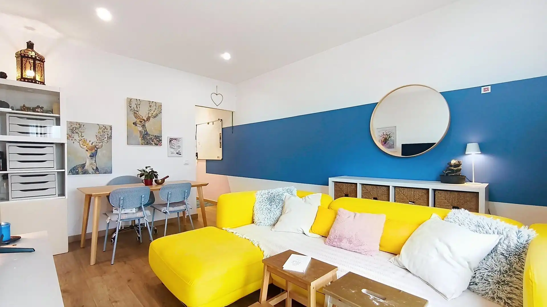 Attique avec ascenseur à vendre à Sant Andreu, imagen 6