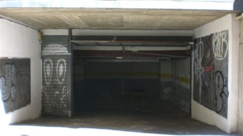 Foto 2 de Garaje de alquiler en Paseo Gracia, 125, Vila de Gràcia, Barcelona Capital