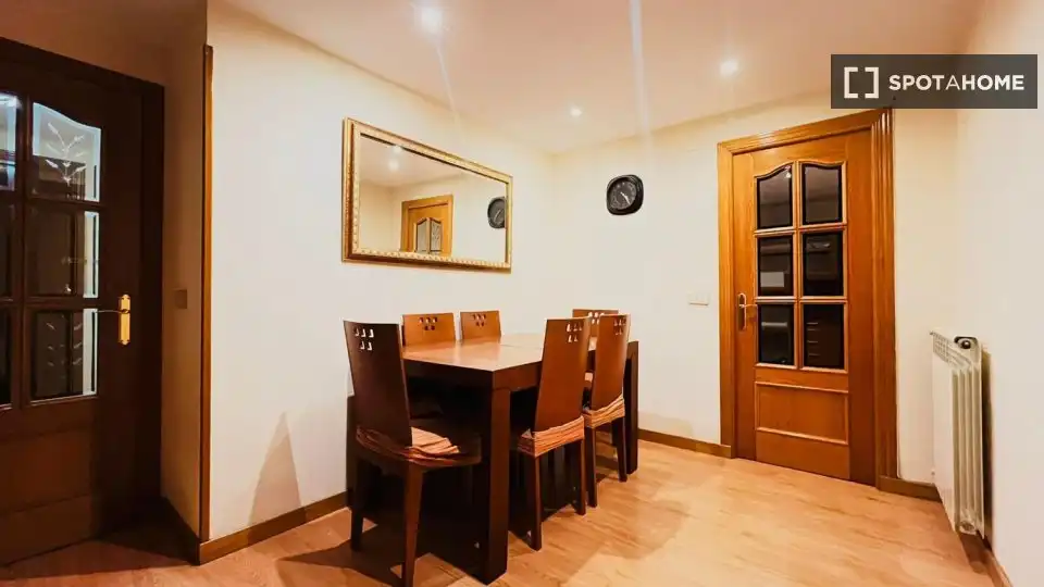 Habitació a Santa Eugenia