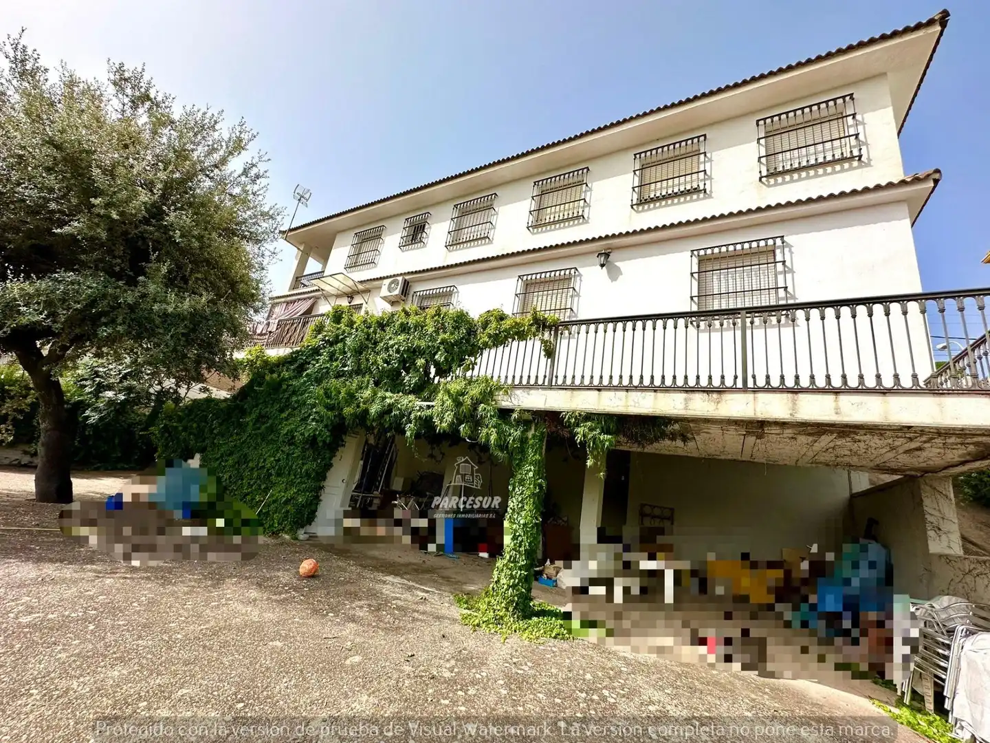 Villa avec terrasse à vendre à Norte-Sierra, imagen 4