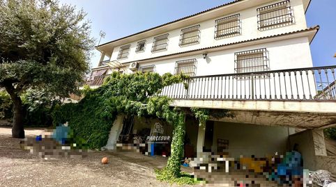 Foto 4 de Casa o xalet en venda a El Brillante -El Naranjo - El Tablero, Córdoba Capital