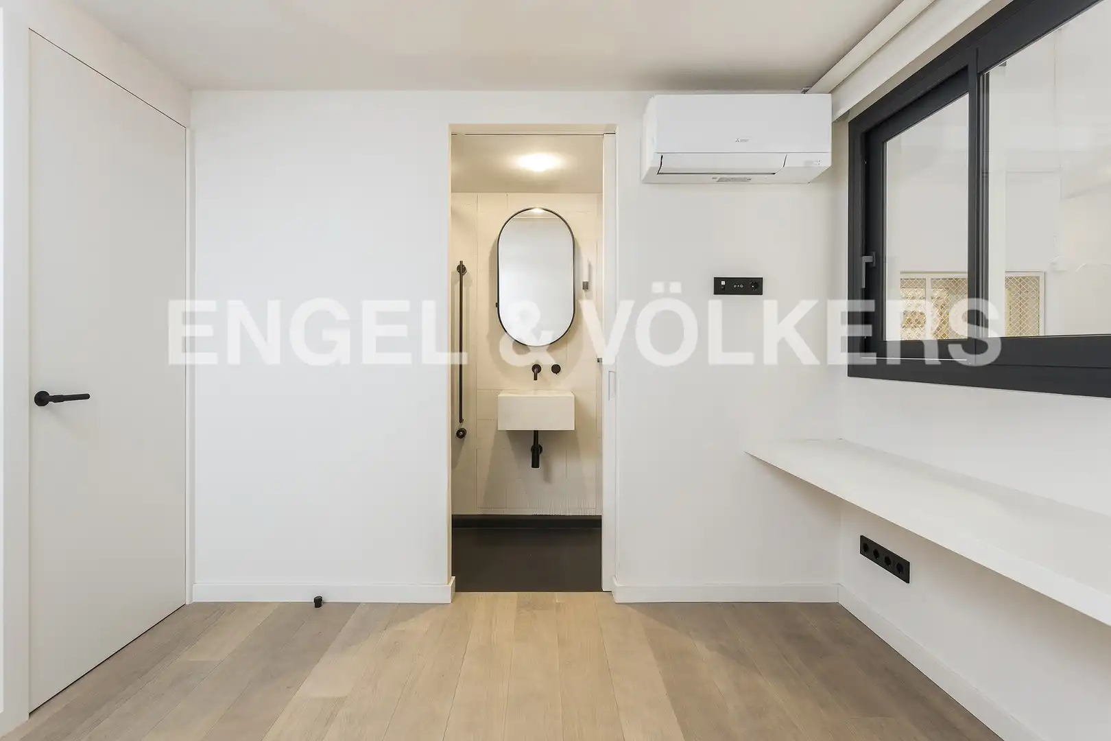 Flat with terrace to rent in Sarrià - Sant Gervasi, imagen 32
