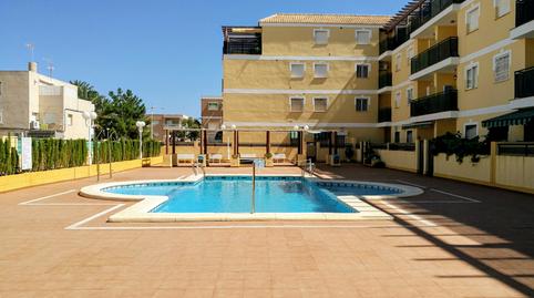 Foto 2 de Apartamento de alquiler en Islas Cies, Islas Menores - Mar de Cristal, Cartagena