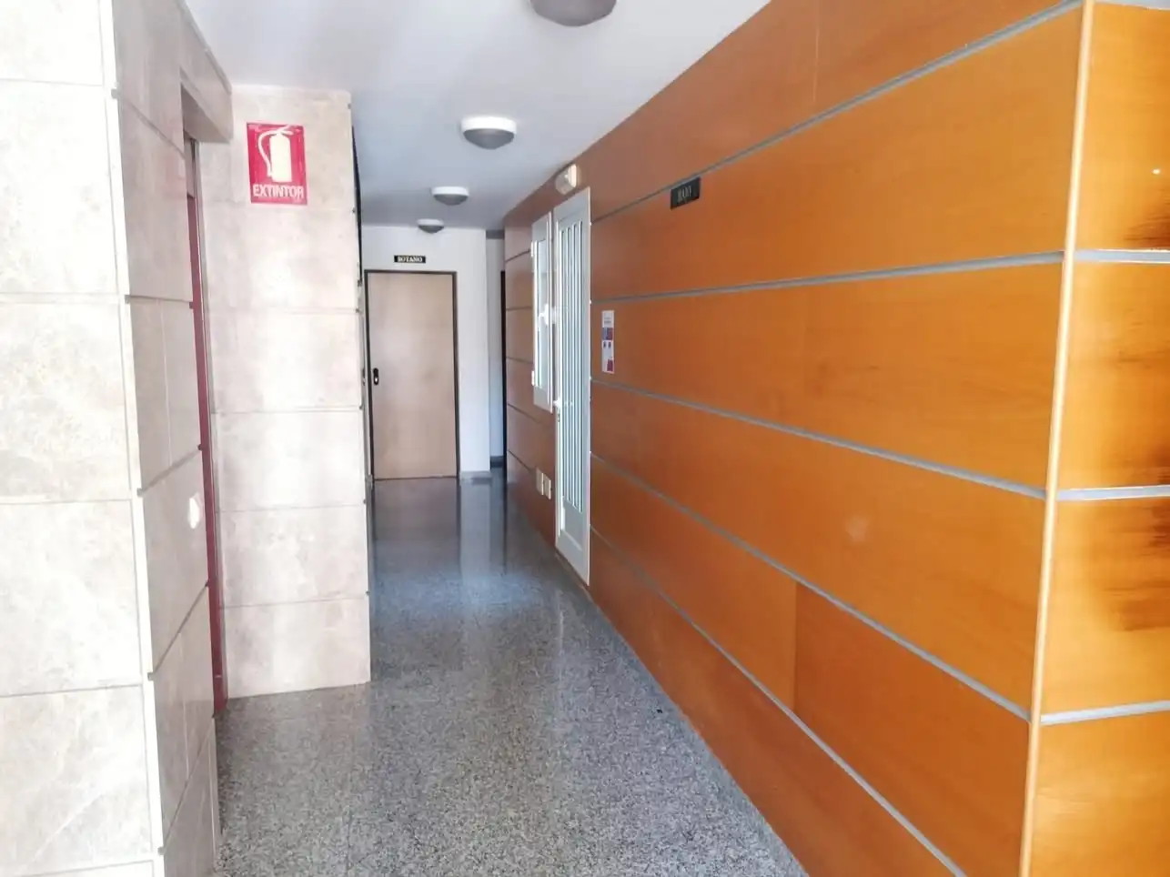 Piso en venta en El Ejido con Aire acondicionado