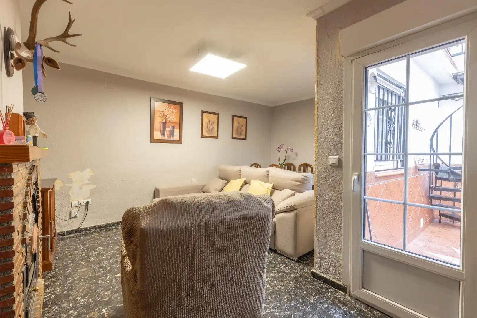 Casa in vendita a Calle Adrián López Iriarte, imagen 20