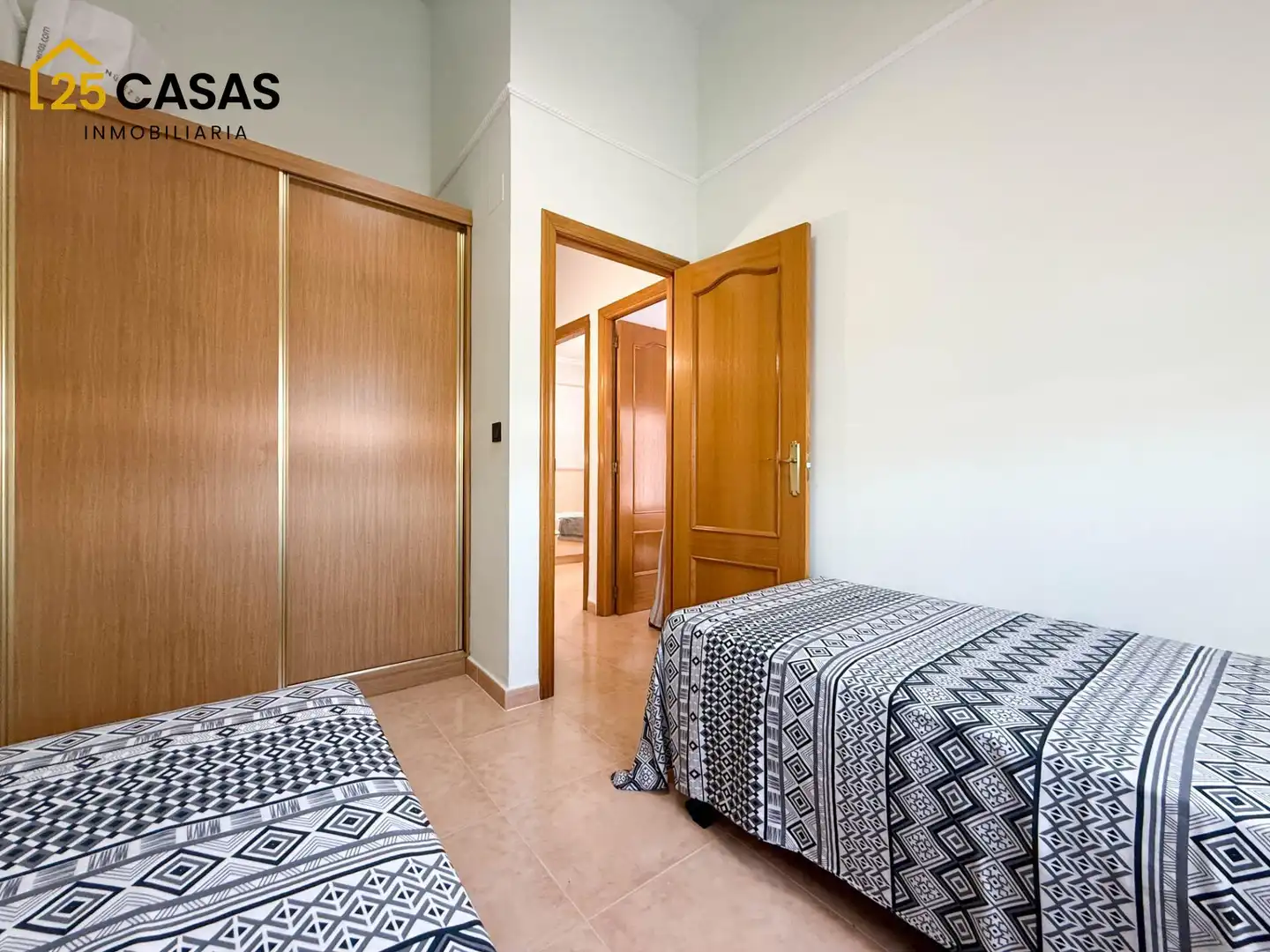 Casa amb terrassa en venda a Avenida Finlandia, imagen 20