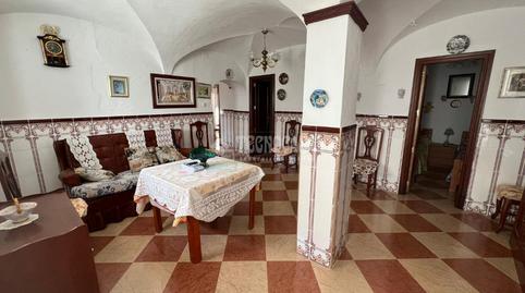 Foto 3 de Casa adosada en venda a Aljucén, Badajoz