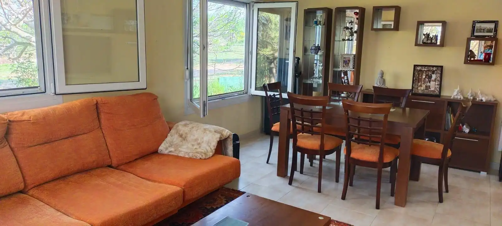Country homes for sale in Garcia