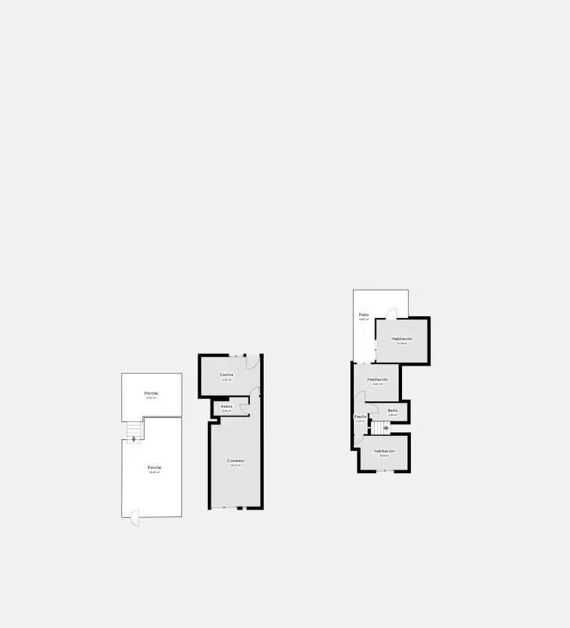 Casa amb terrassa en venda a ARMADA ESPAÑOLA, imagen 51