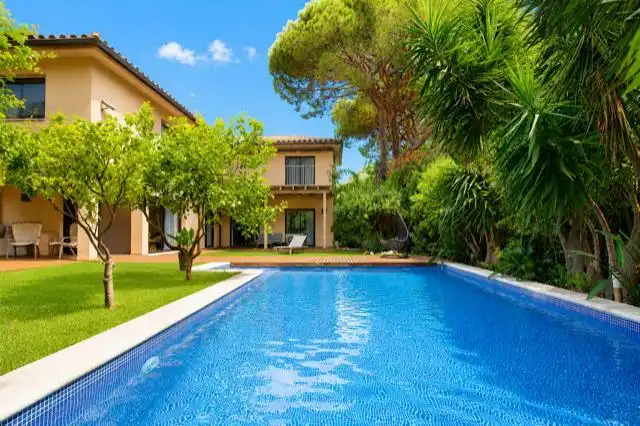 Maison avec piscine à vendre à Gavà Mar, imagen 33