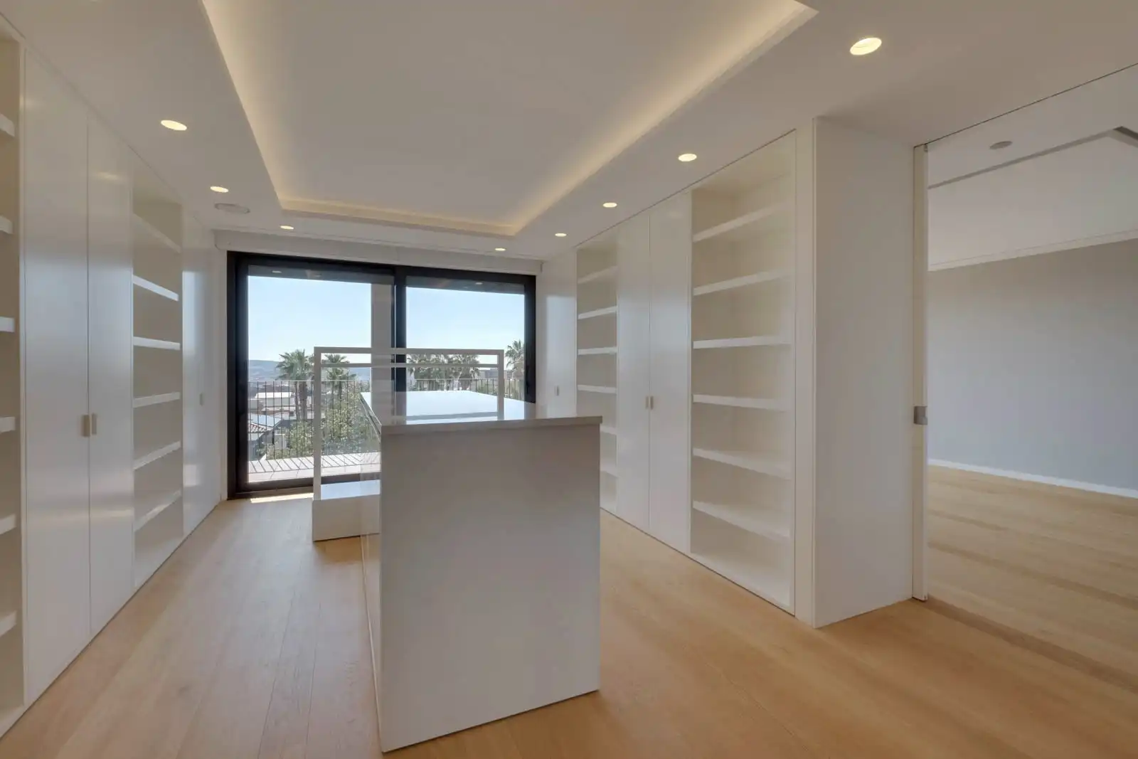 Wohnung zum Verkauf in Carrer dels Cavallers, Pedralbes