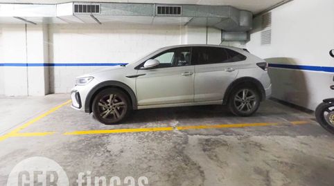 Foto 3 de Garaje en venta en Carretera Matadepera, Zona Esportiva, Terrassa