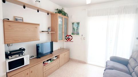 Foto 4 de Piso en venta en Pescadores, Mazarrón