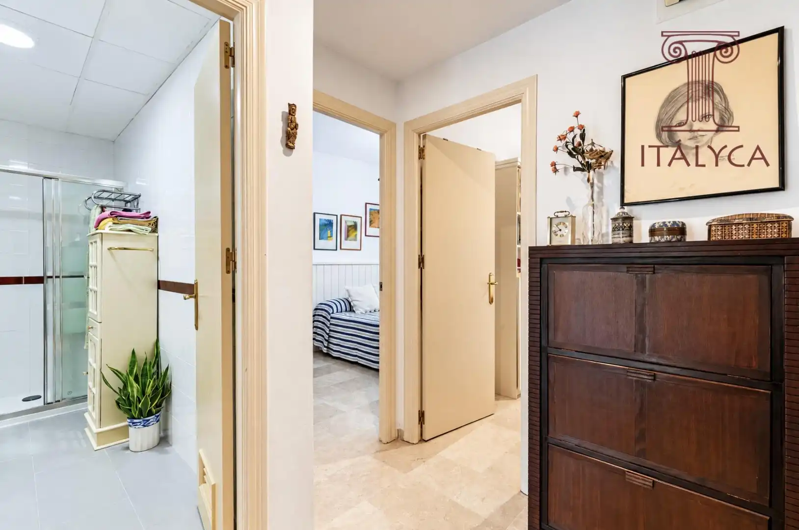 Attique avec terrasse à vendre à Casco Antiguo, imagen 58