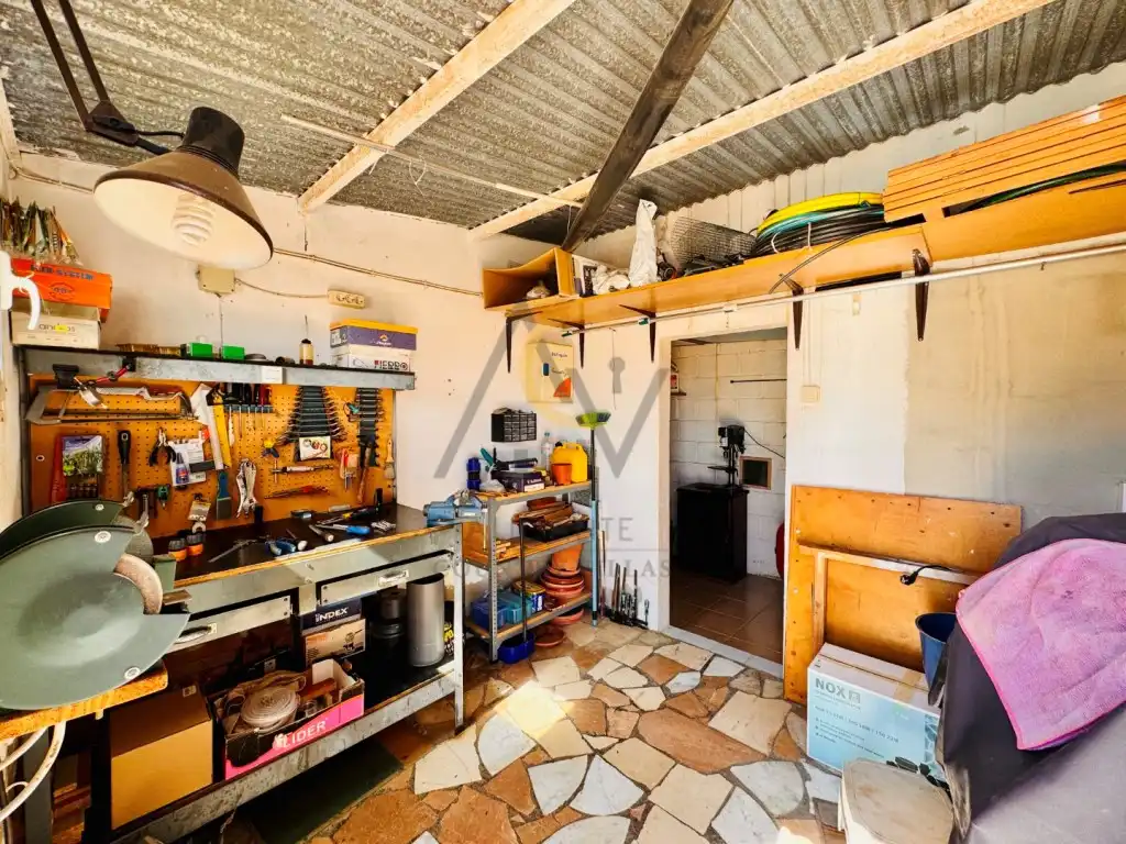 Villa avec piscine à vendre à Poligono 1 Paraje 98 La Serreta, imagen 14