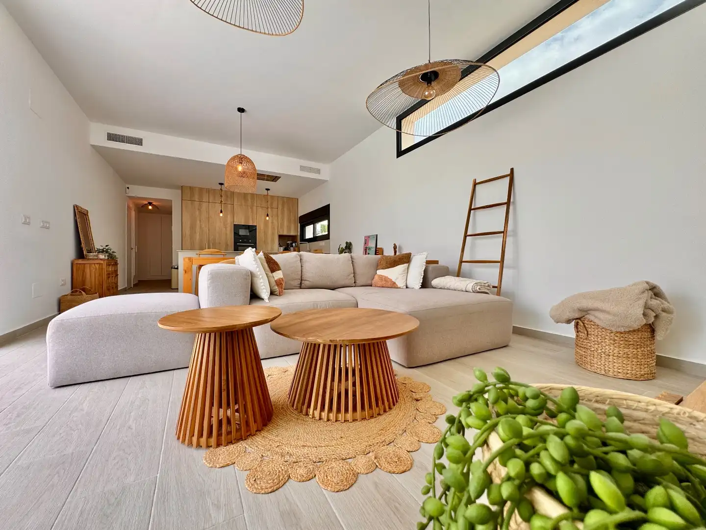 House with pool for sale in Partidas de Alicante, imagen 4