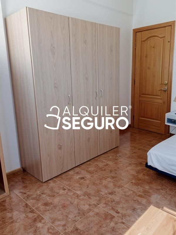 Flat to rent in de la Virgen del Coro, Concepción