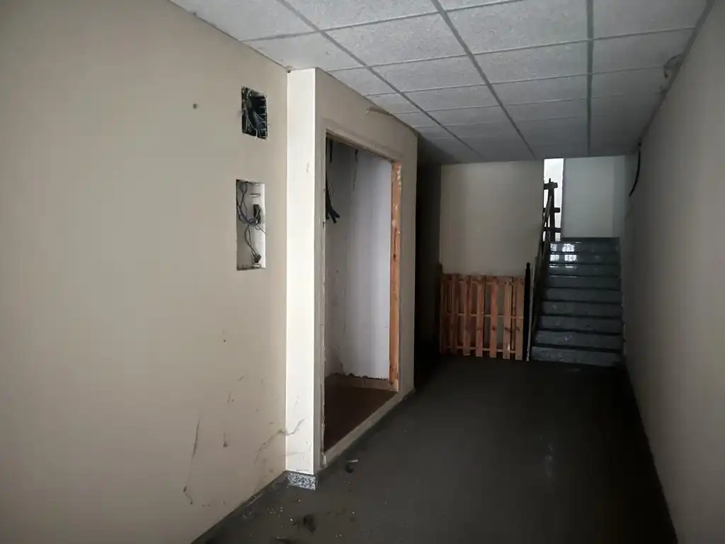 Edificio en venta en Ponferrada