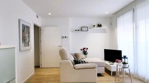Foto 4 de Piso en venta en Carrer del Doctor Ullés, Ca n'Aurell, Barcelona