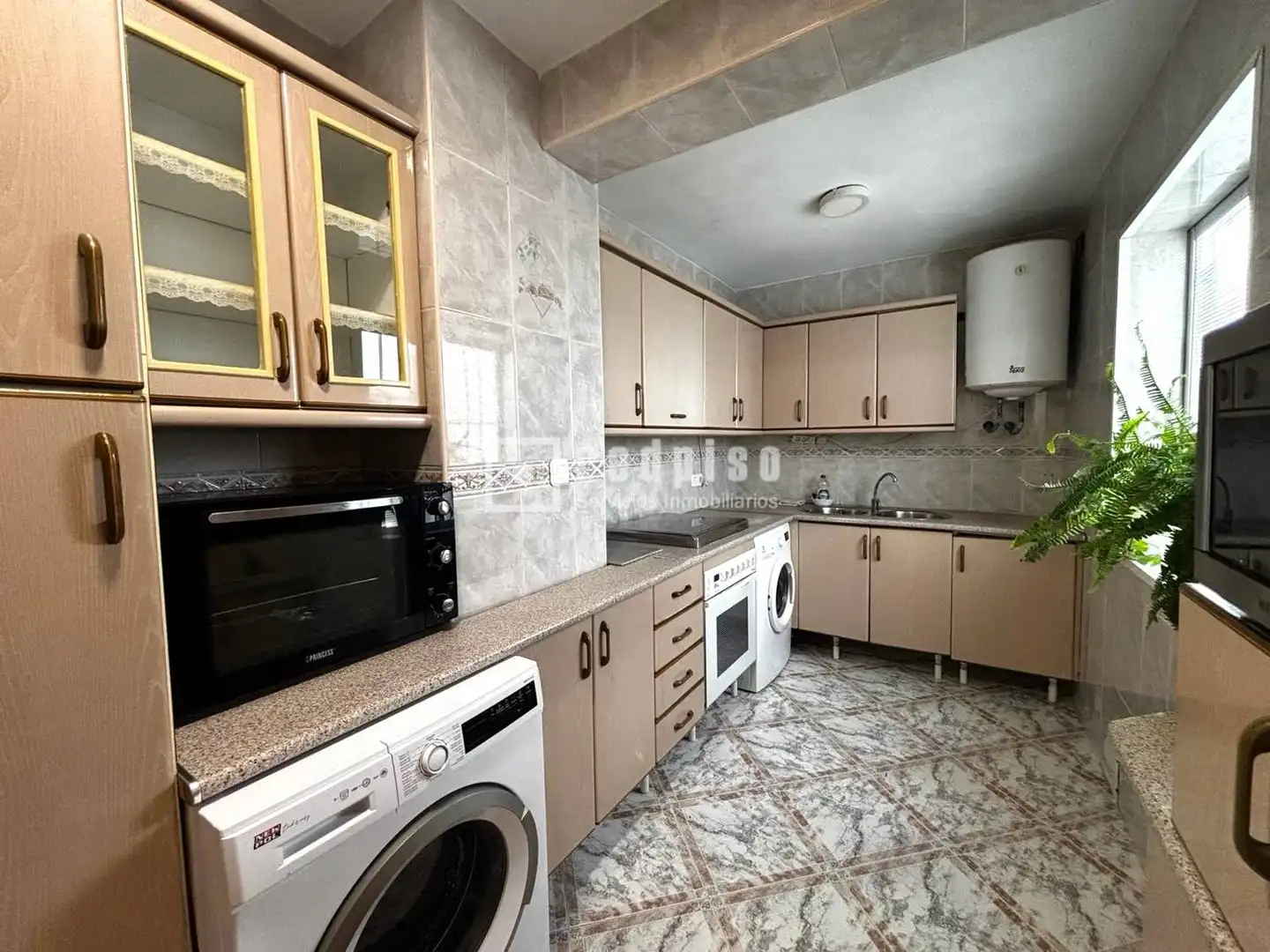 Flat for sale in Santa Cristina - San Rafael