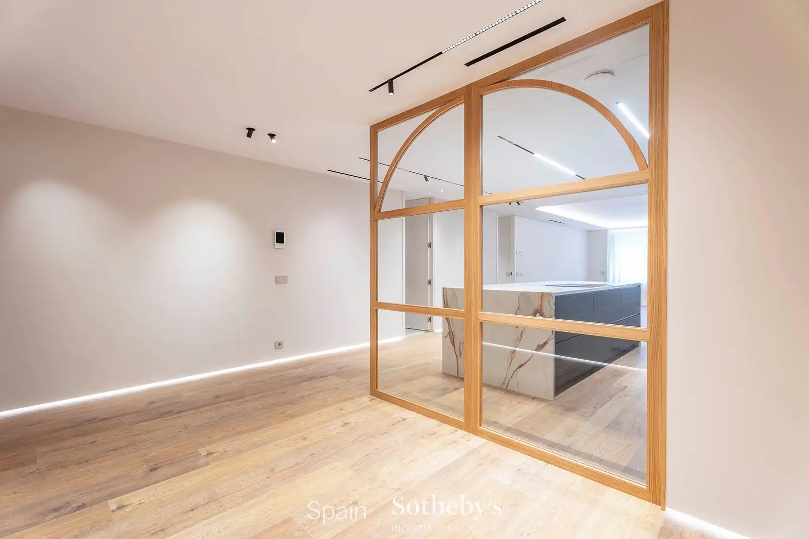 Apartamento con ascensor en venta en Calle de Lagasca, imagen 2