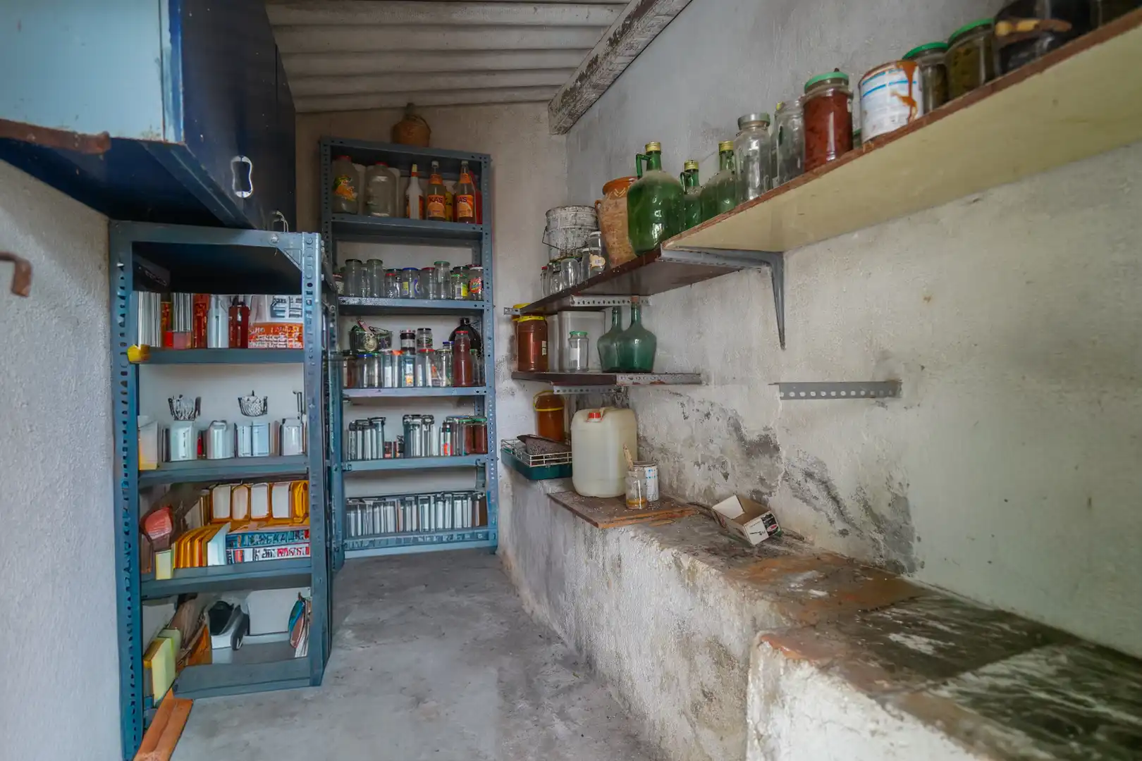 Casa o xalet en venda a Avinguda Marca Hispànica, Segur de Dalt