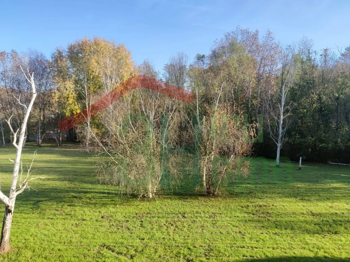 Büro zum Verkauf in Lapice - Larreaundi - Olaberria - Meaka