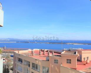 Exterior view of Flat for sale in  Palma de Mallorca  with Air Conditioner and Balcony