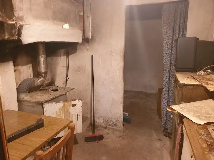 Finca rústica en venda a Arañuel