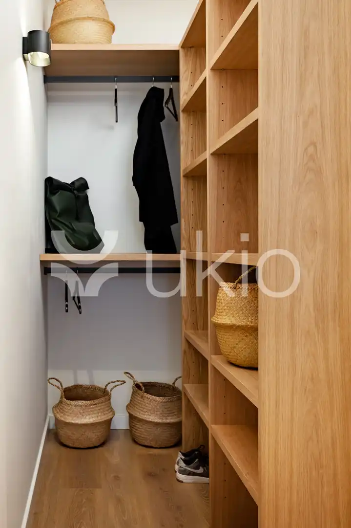 Apartamento con terraza en alquiler en Carrer d'Aribau, imagen 16